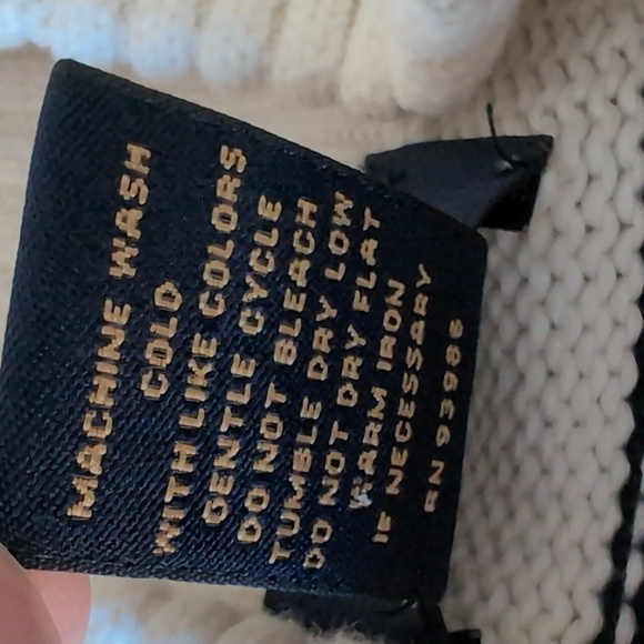 Brooks Brothers Heavy Cardigan Double Zipper 100% supima cotton XL - Picture 9 of 9